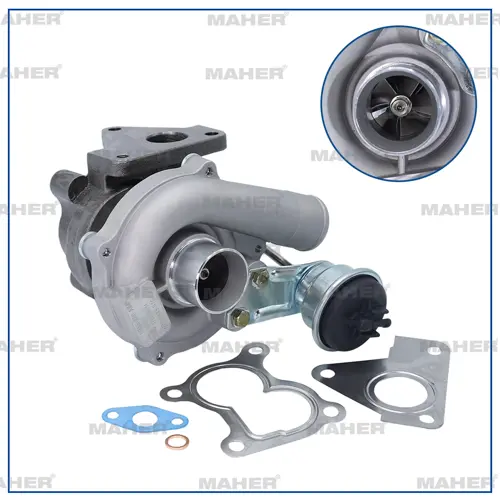 TURBO MEGANE 2 / SCENIC 2 2003 / CLIO 2 2001 / KANGOO 2002 / MICRA 2003 1.5 K9K 80HP 7701473673