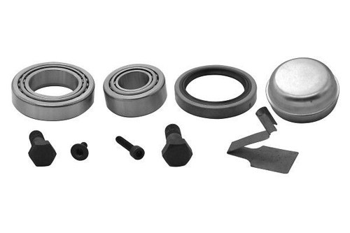 TEKER RULMANI ON MERCEDES S-CLASS W140 1993-1998 A1403300251