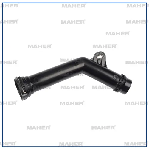 TURBO BORUSU FLUENCE / MEGANE 3 / SCENIC 3 1.5DCI PLASTİK 144609794R