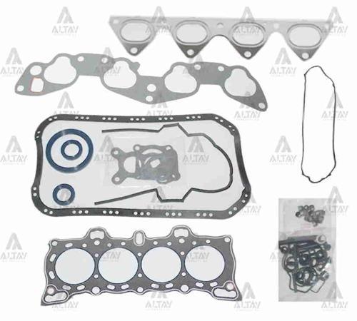 TAKIM CONTA CIVIC 1992-1995 / D15B3 GRAFİTLİ 06110 P27 040 GP