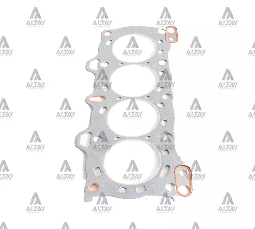 SİLİNDİR KAPAK CONTASI CIVIC 1992-1995 SI / D16A9/ D16A1 / CRX 12251 PM7 003