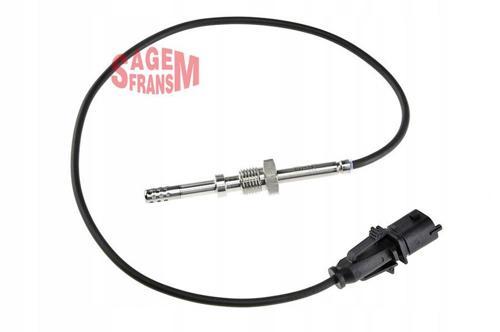 TURBO ISI KAPTORU DOBLO 1.9 JTD 55203808