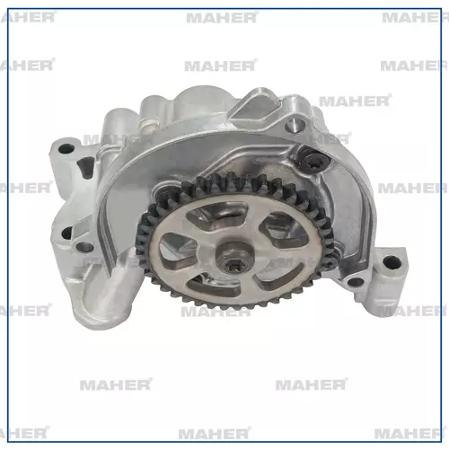 YAĞ POMPASI GOLF6 / JETTA / POLO / OCTAVİA 2009-2012 CBZA-CBZB 1.2 TSİ 03F115105D