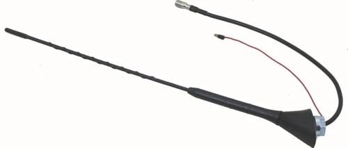 TEPE ANTENİ KABLOLU KOMPLE ÜNİVERSAL OPEL-RENO-TOFAŞ 8200282249 6561 W7