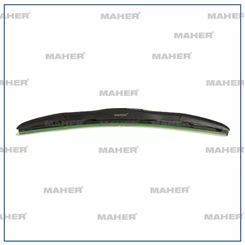 SİLECEK SÜPÜRGESİ TEK TİP ÜNİVERSAL 15 HYBRID (380MM) 11377