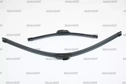 SİLECEK SÜPÜRGESİ TAKIM AURIS 2012-2018 / COROLLA 2006-2018 / CEED 2012-2018 AEROTWIN AR654S (650+340MM) AR654S