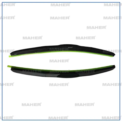 SİLECEK SÜPÜRGESİ TEK TİP ÜNİVERSAL 19 HYBRID (480MM) 11381