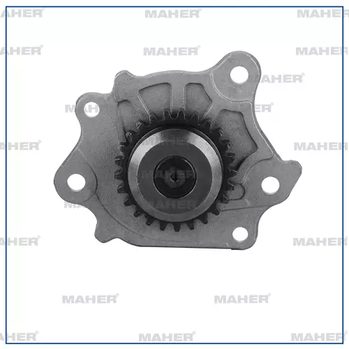 YAĞ POMPA YARIS 2002-2008 1SZFE / 2SZFE 15100 23020