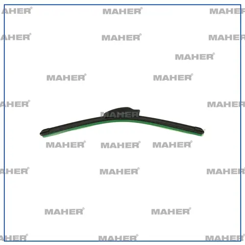 SİLECEK SÜPÜRGESİ TEK TİP RETROFIT ÜNİVERSAL 16 MUZ (400MM) 11411