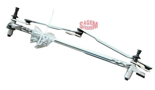 ÖN CAM SİLECEK MAKENİZMASI MOTORSUZ VECTRA C 2002 93185524 1273401 93171541 1273420