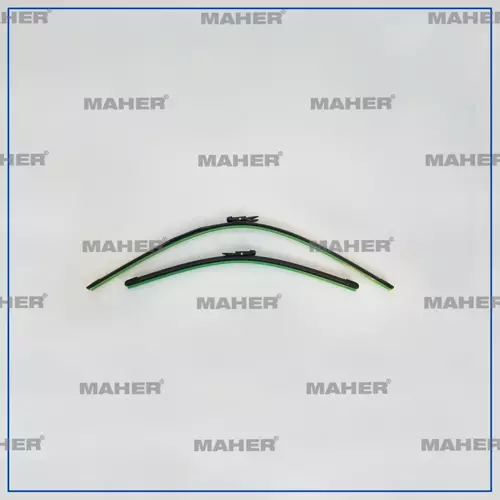 SİLECEK SÜPÜRGESİ TAKIM TRANSIT 2014 5363 AEROTWIN (750+500MM) 1852939