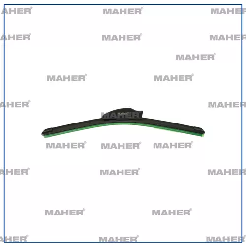 SİLECEK SÜPÜRGESİ TEK TİP RETROFIT ÜNİVERSAL 15 MUZ (380MM) 11410