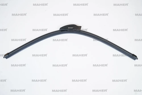 SİLECEK SÜPÜRGESİ TEK TİP RETROFIT ÜNİVERSAL 24 MUZ (600MM) 11418