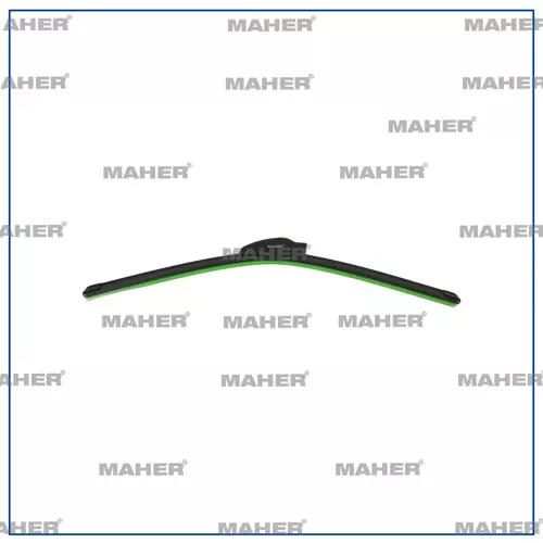 SİLECEK SÜPÜRGESİ TEK TİP RETROFIT ÜNİVERSAL 20 MUZ (500MM) 11415