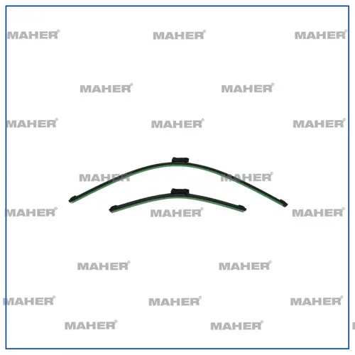 SİLECEK SÜPÜRGESİ TAKIM 3008 / 5008 2017 / C5 AIRCROSS 2018 AEROTWIN A557S (700+400MM) 1617039480