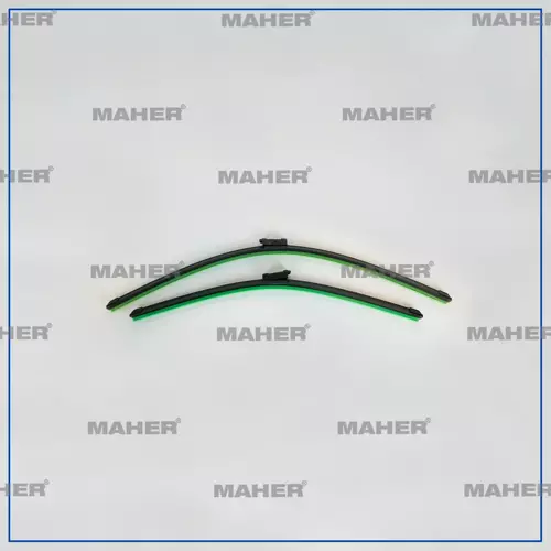 SİLECEK SÜPÜRGESİ TAKIM A6 2011-2018 / A7 2012-2018 / TIGUAN 2016 / TOUAREG 2018 / CAYENNE 2018 / RANGE ROVER EVOQUE 2018-1926+21 A638S (650MM+530MM) 4G1998002A