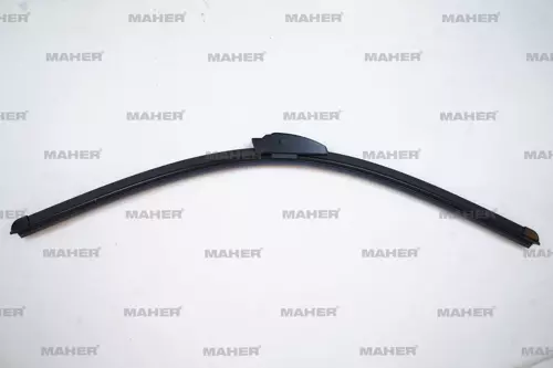 SİLECEK SÜPÜRGESİ TEK TİP RETROFIT ÜNİVERSAL 26 MUZ (650MM) 11419