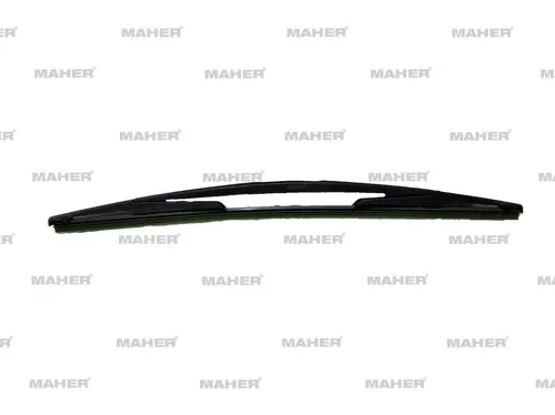 SİLECEK SÜPÜRGESİ ARKA C5 / SANDERO / MICRA K12 / ASTRA G / CORSA C / VECTRA C / XSARA / PICASSO / TRAFIC 2-3 / KANGOO 1997-2007 / P306 (N5) 1997 H402 (400MM) 16 7711172298