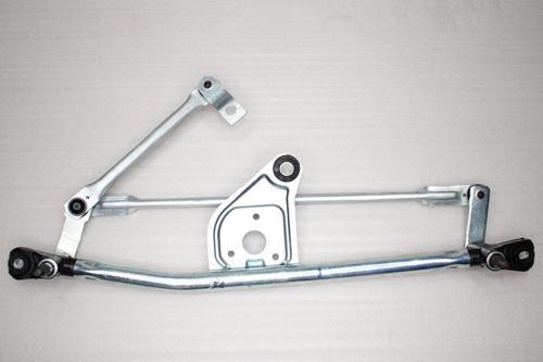 ÖN CAM SİLECEK MEKANİZMASI MOTORSUZ PEUGEOT BIPPER-CITROEN NEMO-FIAT FIORINO 2007-2018 6401 G6 1354851080