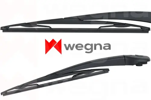 SİLECEK KOLU ARKA KOMPLE PARTNER TEPEE-BERLINGO TEPEE 6429 FL