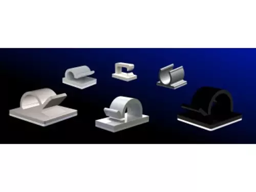 YAPIŞKAN KLİPS BÜYÜK DĞN BGJ İÇİ 25 10 25 MM 100AD HIRDAVAT (100 ADET)