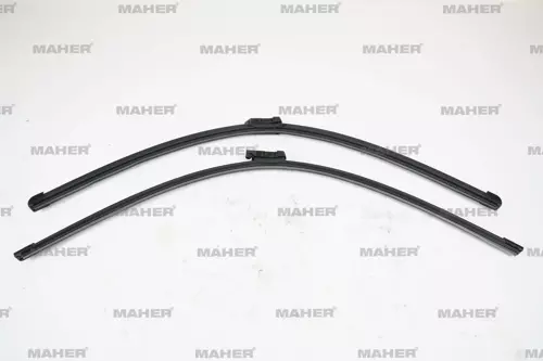 SİLECEK SÜPÜRGESİ TAKIM FOCUS 3 2010-2019 AEROTWIN A640S (725+725MM) BM5JS17528AA