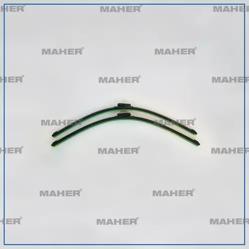 SİLECEK SÜPÜRGESİ TAKIM MEGANE 4 2015 / TALISMAN 2016 AEROTWIN A248S (600+450MM) 288905565R