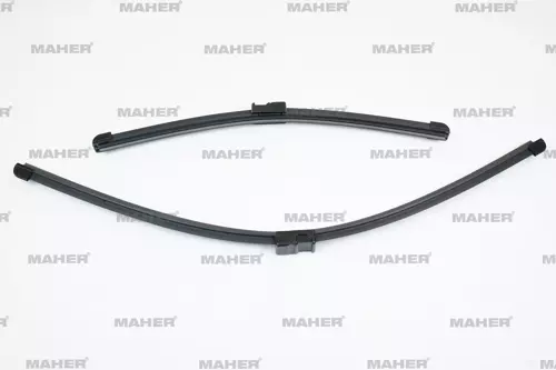 SİLECEK SÜPÜRGESİ TAKIM 207 2005-2009 / FOCUS 2004-2011 AEROTWIN A977S (650+425MM) 4M51S17528AA