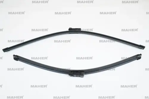 SİLECEK SÜPÜRGESİ TAKIM DUCATO / BOXER / JUMPER 2006 AEROTWIN A225S (650+530MM) 1340685080