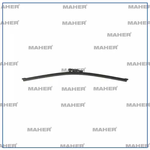 SİLECEK SÜPÜRGESİ ARKA CRAFTER 2006 / SPRINTER 2006 / RANGE ROVER 2015-2016 A425S (400MM) 2E0955421