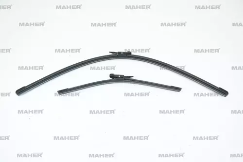 SİLECEK SÜPÜRGESİ TAKIM COURIER 2014 AEROTWIN A078S (700+380MM) ET76S17528AA