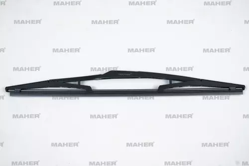 SİLECEK SÜPÜRGESİ FIORINO / BIPPER / NEMO 2008 ARKA H371 (370MM) 71744176