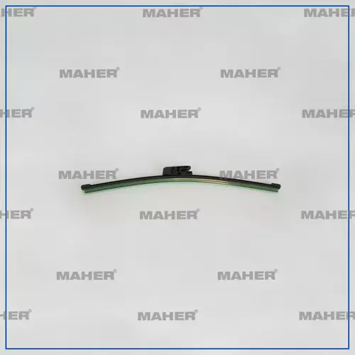 SİLECEK SÜPÜRGESİ CEED 2013 ARKA AEROTWIN A311H (300MM) 98850 A2000