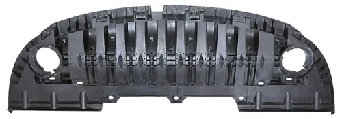 RADYATÖR ALT DEFLEKTÖRÜ 2011-2013 RENAULT FLUENCE 622350006R