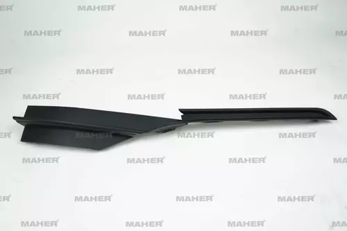 TAMPON ÇITASI GOLF7 2017-2020 ALT SAĞ 5G0853666L9B9