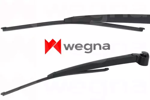 SİLECEK KOLU ARKA KOMPLE CADDY-TRANSPORTER T4-T5-CARAVELL 7H0955707A