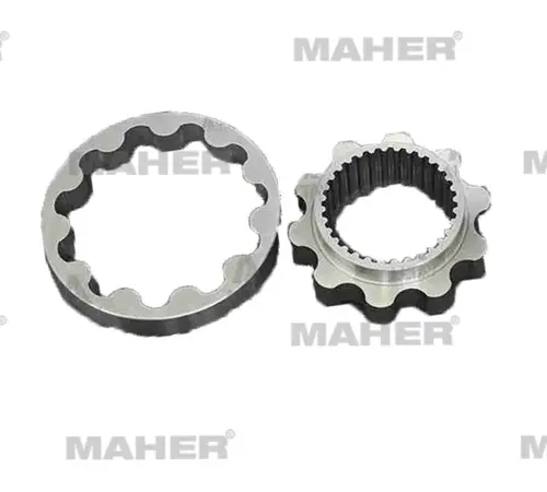 YAĞ POMPA TAMİR TAKIMI HILUX-HIACE (ROTOR) 15121 54020