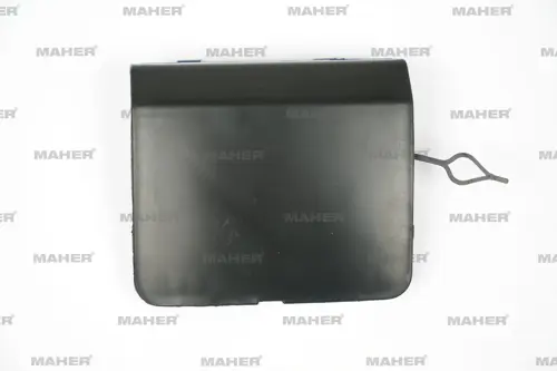 ÇEKİ DEMİR KAPAĞI QASHQAI ÖN 2014-2017 622A0 4EA0A