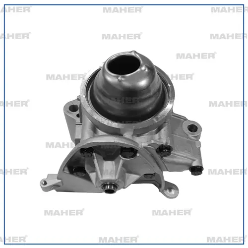 YAĞ POMPA POLO / İBİZA / CORDOBA / FABİA / ROOMSTER 2002-2015 AZQ-AWY-BME-BZG-CEVA-CGPA-CGPB-CJLA 1.2 03D115105G