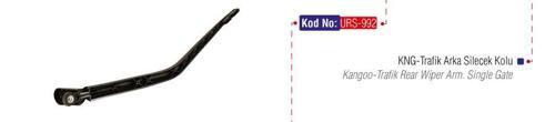 SİLECEK KOLU ARKA KANGOO-TRAFIC 7700043992