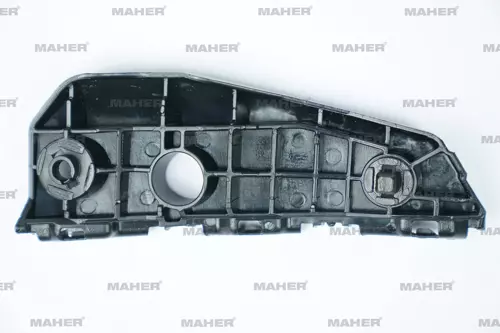 TAMPON BAĞLANTI BRAKETİ AURIS ÖN 2007-2012 SOL 52536 02030