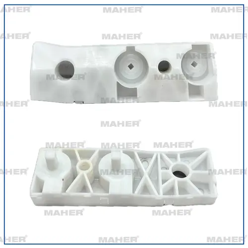 TAMPON BAĞLANTI BRAKETİ XTRAIL 2007-2013 ARKA SAĞ 85270 JG00A