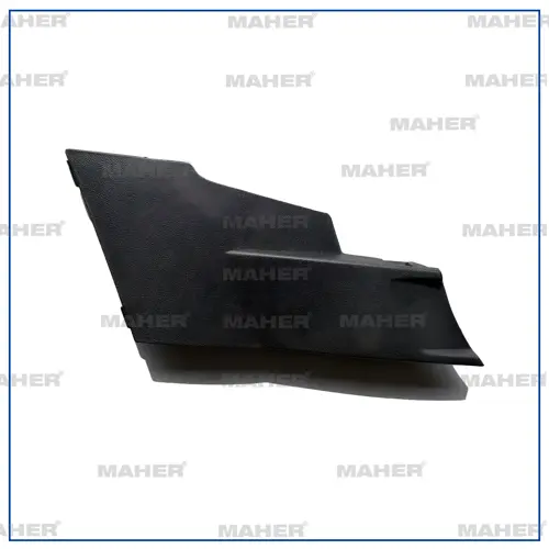 ÇEKİ DEMİR KAPAĞI SCİROCCO 2009-2014 ÖN 1K8807241A9B9