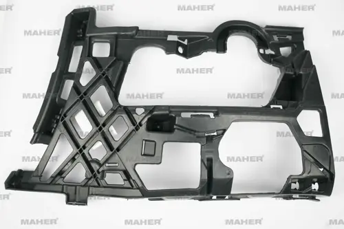 TAMPON BAĞLANTI BRAKETİ GOLF7 2013-2017 ÖN İÇ SOL 5G0807723D