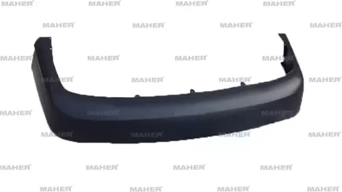 TAMPON H-1 2008-2011 ARKA 86611 4H000