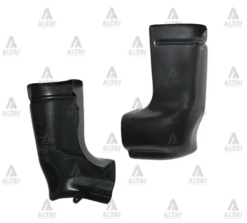 TAMPON KULAĞI H-100 ARKA 1994-1996 SAĞ 86683 43302