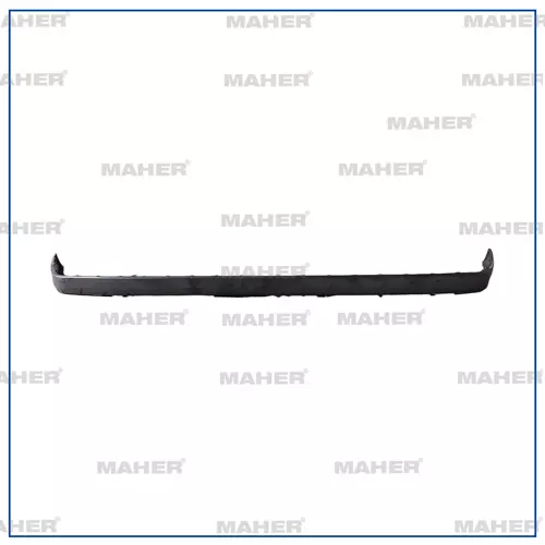 BANT TAMPON BORA 1999-2004 (SİYAH) ARKA 1J5807423A