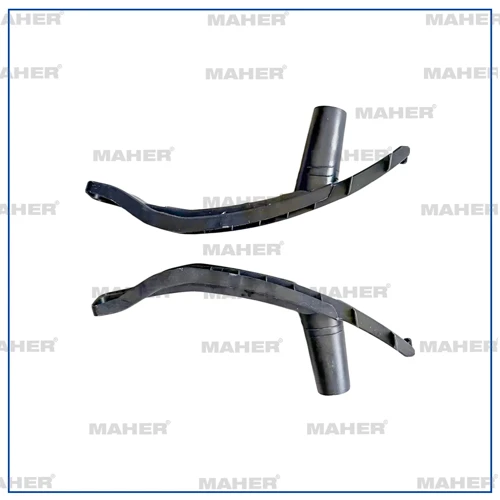 TAMPON BAĞLANTI BRAKETİ GOLF5 2004-2009 (FAR ALTI) ÖN SOL 1K0807889A