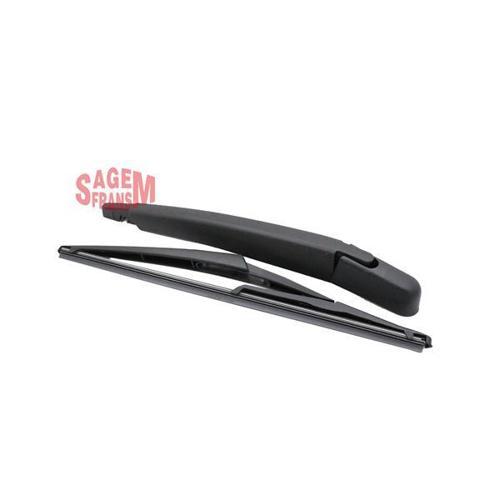 SİLECEK KOLU SÜPÜRGELİ KOMPLE ARKA 305MM NISSAN QASHQAI 2007-2013 28790JD00A