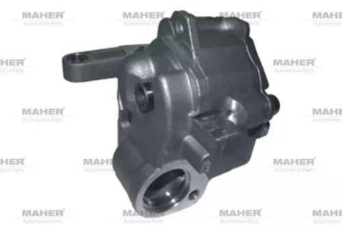 YAĞ POMPA PASSAT / A4 / A6 2005-2010 BKP-BKD-CBAB-BRE-BMR 2.0 TDİ 03G115105H